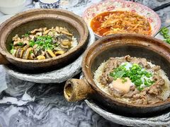 -红星光发煲仔饭(大石街店)