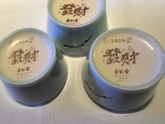 -杏花堂晋商私房菜(华熙五棵松店)