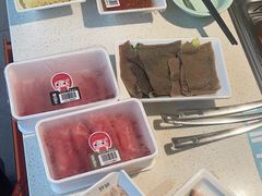 -野妹火锅(龙岗店)
