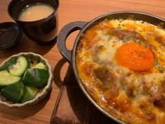 -CURRY YA 熟成咖哩專門店(深圳湾万象城店)