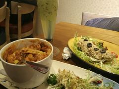 -OKOOKO澳客餐吧(乐天百货店)