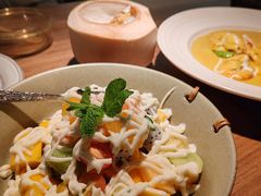 -星叶·东南亚料理(温州万象城店)