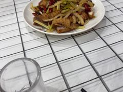 -虎虎龙虾大排档(双井店)