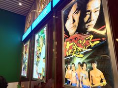 -七爷清汤腩·港式餐厅(金狮广场店)