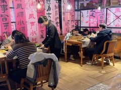 -云晓光头烧烤吧(川沙绿地店)