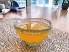 百香果-香樟花园法式铁板烧(恒隆广场店)