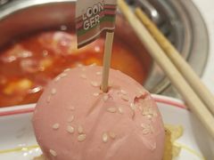 -龍歌自助小火锅(秦淮水游城店)