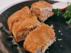 -莆田餐厅PUTIEN(世博源店)