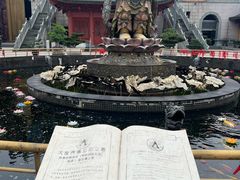 -上海东林寺(金山区)