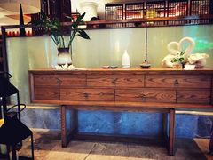 -三清山希尔顿度假酒店