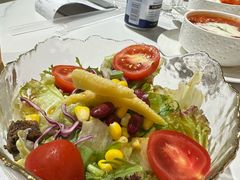 -库滋明·俄罗斯特色美食(中央大街店)