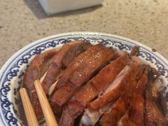 -小潘记鸭血粉丝汤