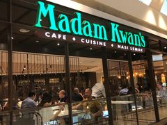 -关夫人餐厅(阳光广场店)