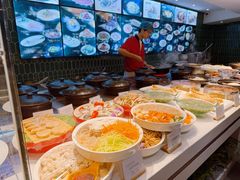 -聚丰园•湖鲜餐厅(阿红私房菜梅石路店)