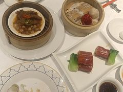 -红棉中餐厅·广州海航威斯汀酒店