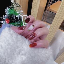-美兮美学·日式美甲美睫