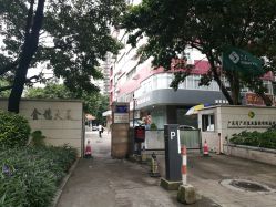 -倾城宝贝儿童摄影(广州天河店)