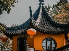 -寒山寺