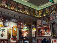 -王繁星面馆(西安熙地港店)