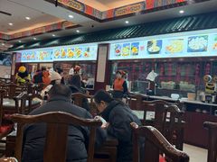 -葛记焖饼(伏牛路店)