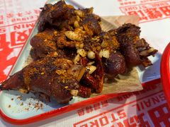 -老闵田螺馆·南昌市井菜·特色小吃(总店)