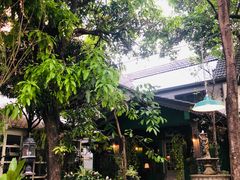 -莓园冰淇淋店