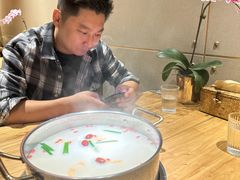 -四喜小胖·北京涮肉(五道营店)