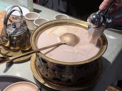 -牧马人奶茶馆(乌兰察布总店)