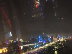 -琴岛之星摩天轮