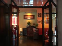 门面-龙门阵茶屋川菜馆(武康路店)