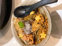 -新辣道鱼火锅(上地华联店)