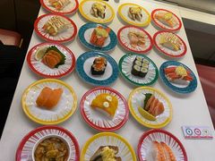 -采御鲜·回转寿司(汕头万达店)