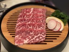 -厚贞日式烤肉(龙之梦店)