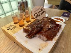 -粤集·手工粤菜(皇庭广场店)