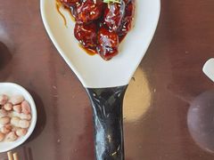 -枣子树素餐厅(铂金城店)