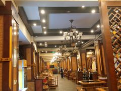 大堂-老码头火锅(玉林店)