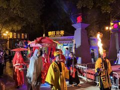 -国色天乡三期陆地乐园