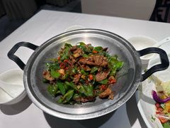 -玉林烤鸭店(黄村兴华店)