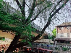 -小河直街历史文化街区