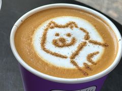 -HANA COFFEE(长寿路店)