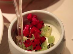 -阿里疆Alijiang·丝路美食·异域风情·清真(长楹天街店)