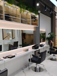 -EMILY 艾米莉 烫染沙龙