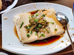 泉水豆腐-园林美食城·本土农家菜(杨和镇店)