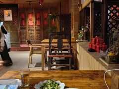 -观清澜疗愈民宿(龙泉山风景区店)