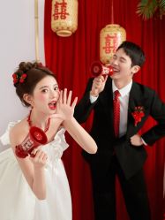 -雅云婚纱摄影工作室旗舰店