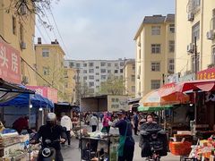 -东山民生市场(南崂路店)