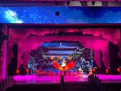 -横店影视城明清宫苑园区