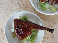 -杞兴东莞烧鹅