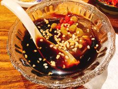 冰冰凉凉粉-串大叔炭火烤串·鸡西大冷面刀削面(总店)