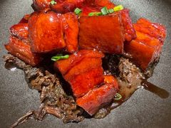 -褚记烤鸭·南京家常菜(雨花e-park店)